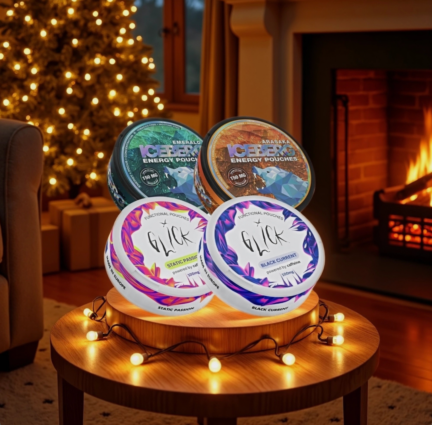 X-Mas Celebration Box